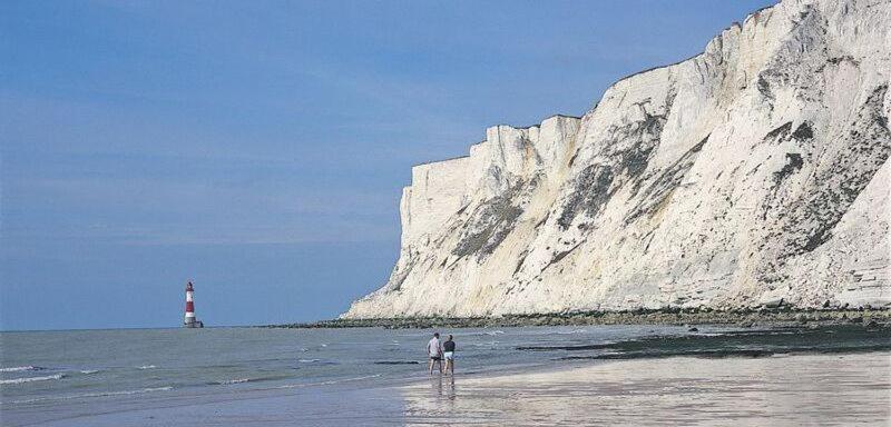 Haddon Hall Hotel Eastbourne Bagian luar foto