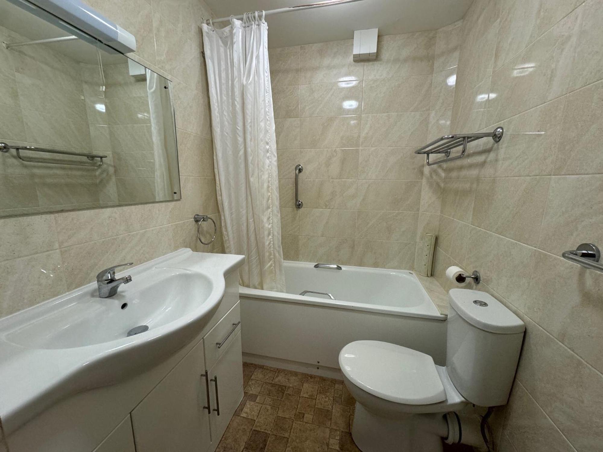 Haddon Hall Hotel Eastbourne Ruang foto